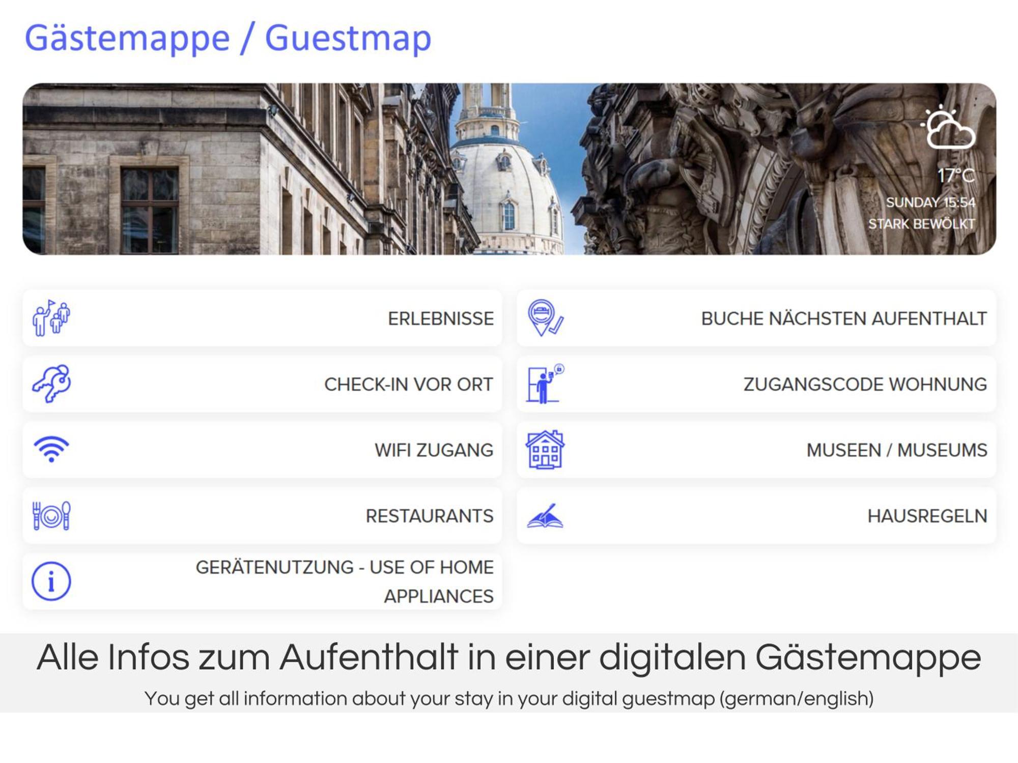 "Neptunblick"- Naehe Altstadt - Ruhig - Balkon - Parkplaetze 드레스덴 외부 사진